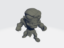 Load image into Gallery viewer, Chibi Troll
