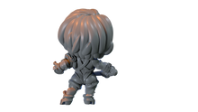 Load image into Gallery viewer, Capsule Chibi - Ivy Valentine
