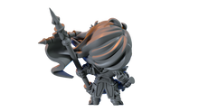 Load image into Gallery viewer, Capsule Chibi - Hilde
