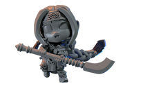 Load image into Gallery viewer, Capsule Chibi - Seong Mi-na
