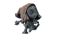 Load image into Gallery viewer, Capsule Chibi - Velvet
