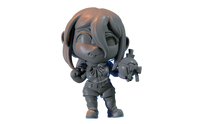 Load image into Gallery viewer, Capsule Chibi - Reze
