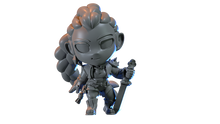 Load image into Gallery viewer, Capsule Chibi - K-Pop Full Set
