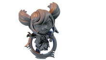 Load image into Gallery viewer, Capsule Chibi - Tira
