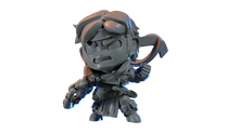 Load image into Gallery viewer, Capsule Chibi - Richter
