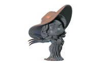 Load image into Gallery viewer, Capsule Chibi - Lady Dimitrescu
