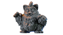Load image into Gallery viewer, Capsule Chibi - Furbear
