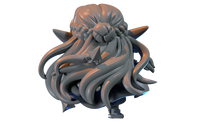 Load image into Gallery viewer, Capsule Chibi - Rosalinde
