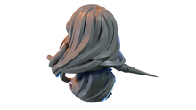Load image into Gallery viewer, Capsule Chibi - Shanoa
