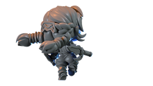 Load image into Gallery viewer, Capsule Chibi - Talim
