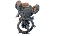 Load image into Gallery viewer, Capsule Chibi - Tira
