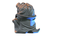 Load image into Gallery viewer, Capsule Chibi - Dracula
