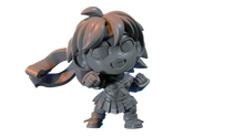 Load image into Gallery viewer, Capsule Chibi - Sakura

