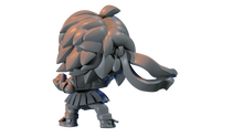 Load image into Gallery viewer, Capsule Chibi - Sakura
