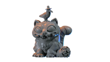 Load image into Gallery viewer, Capsule Chibi - K-Pop Full Set
