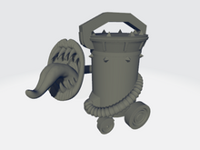 Load image into Gallery viewer, Hera&#39;stone - Vacuums
