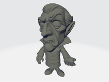 Load image into Gallery viewer, Chibi Vampire Count
