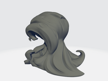 Load image into Gallery viewer, Chibi Water Elemental
