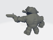 Load image into Gallery viewer, Chibiatures - Wereshark #13
