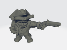 Load image into Gallery viewer, Chibiatures - Wereshark #13
