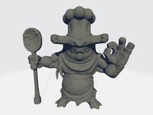 Load image into Gallery viewer, Chibiatures - Wereshark #14
