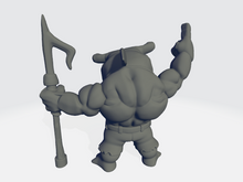 Load image into Gallery viewer, Chibiatures - Wereshark #15
