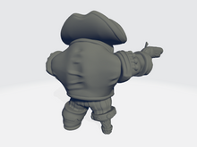 Load image into Gallery viewer, Chibiatures - Wereshark #9
