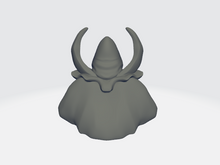 Load image into Gallery viewer, Chibi Wraith
