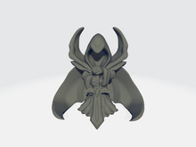 Load image into Gallery viewer, Chibi Wraith
