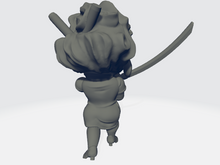 Load image into Gallery viewer, Celia Miniatures - Xun The Faster
