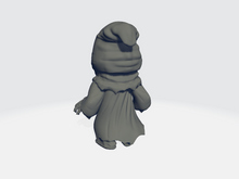 Load image into Gallery viewer, Seahorse 3D - Boogeyman
