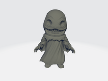 Load image into Gallery viewer, Seahorse 3D - Boogeyman
