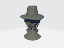 Load image into Gallery viewer, Seahorse 3D - Vampire Hunter #2
