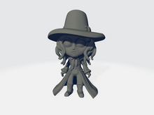 Load image into Gallery viewer, Seahorse 3D - Vampire Hunter #2
