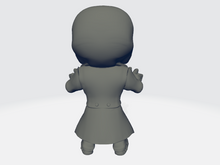 Load image into Gallery viewer, Seahorse 3D - Brain Eater
