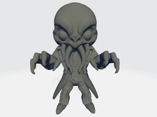 Load image into Gallery viewer, Seahorse 3D - Brain Eater
