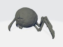 Load image into Gallery viewer, Tharyon Braz - Alien Insect #1
