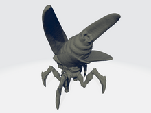 Load image into Gallery viewer, Tharyon Braz - Alien Insect #10

