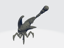 Load image into Gallery viewer, Tharyon Braz - Alien Insect #11

