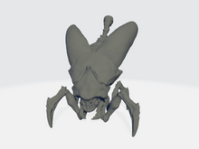 Load image into Gallery viewer, Tharyon Braz - Alien Insect #11
