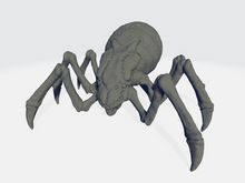 Load image into Gallery viewer, Tharyon Braz - Alien Insect #1
