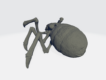 Load image into Gallery viewer, Tharyon Braz - Alien Insect #2
