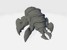 Load image into Gallery viewer, Tharyon Braz - Alien Insect #3
