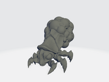 Load image into Gallery viewer, Tharyon Braz - Alien Insect #4
