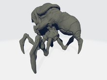 Load image into Gallery viewer, Tharyon Braz - Alien Insect #5
