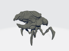 Load image into Gallery viewer, Tharyon Braz - Alien Insect #5
