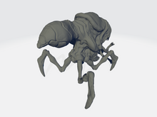 Load image into Gallery viewer, Tharyon Braz - Alien Insect #6
