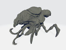 Load image into Gallery viewer, Tharyon Braz - Alien Insect #6
