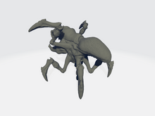 Load image into Gallery viewer, Tharyon Braz - Alien Insect #7

