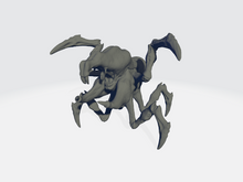 Load image into Gallery viewer, Tharyon Braz - Alien Insect #7
